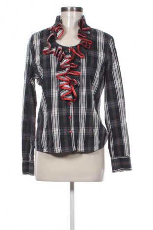 Damska koszula Nara Camicie, Rozmiar L, Kolor Kolorowy, Cena 57,39 zł