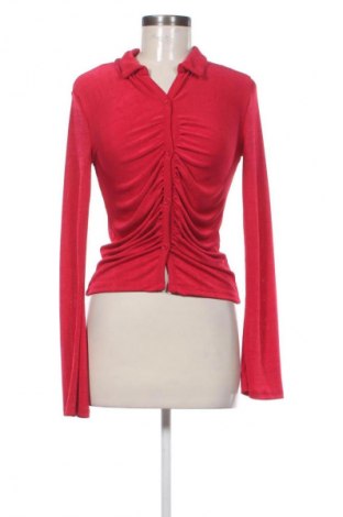 Női ing Nelly, Méret M, Szín Piros, Ár 8 200 Ft
