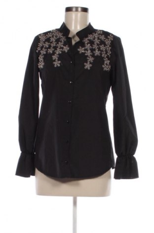 Női ing New Imperial, Méret S, Szín Fekete, Ár 8 200 Ft