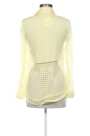 Dámska košeľa  New Imperial, Veľkosť S, Farba Žltá, Cena  20,97 €