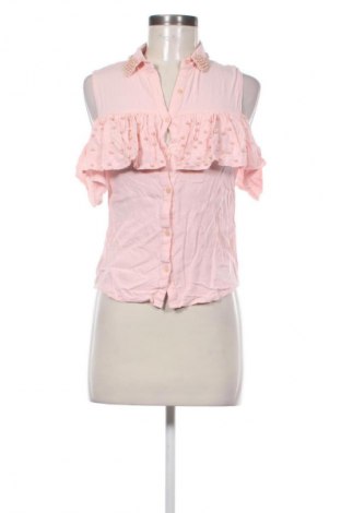 Dámská košile  New Imperial, Velikost M, Barva Růžová, Cena  430,00 Kč