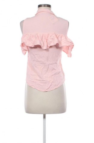 Dámská košile  New Imperial, Velikost M, Barva Růžová, Cena  430,00 Kč