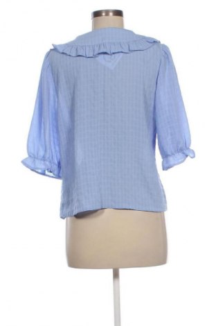 Dámska košeľa  New Look, Veľkosť M, Farba Modrá, Cena  12,83 €