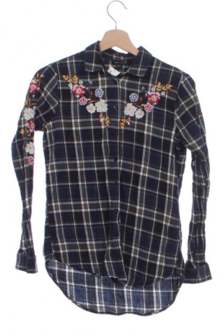 Dámská košile  New Look, Velikost XS, Barva Vícebarevné, Cena  317,00 Kč