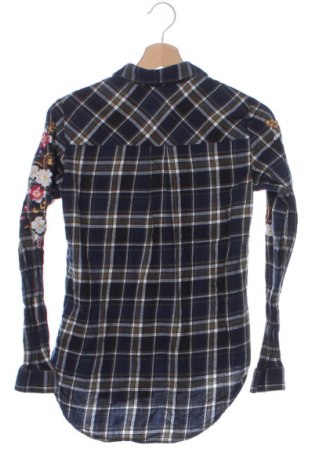 Dámská košile  New Look, Velikost XS, Barva Vícebarevné, Cena  317,00 Kč