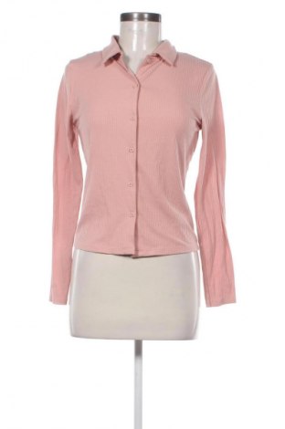 Damenbluse New Look, Größe M, Farbe Rosa, Preis 13,00 €