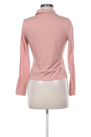Damenbluse New Look, Größe M, Farbe Rosa, Preis 13,00 €