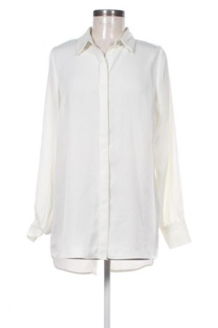 Damenbluse New Look, Größe M, Farbe Weiß, Preis € 12,68