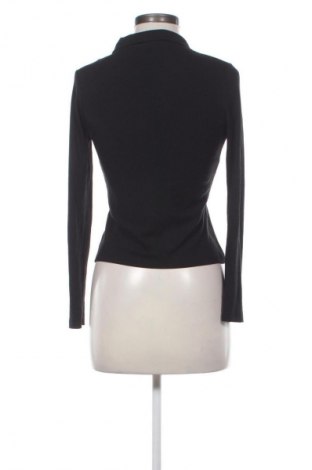 Γυναικείο πουκάμισο New Look, Μέγεθος M, Χρώμα Μαύρο, Τιμή 13,00 €