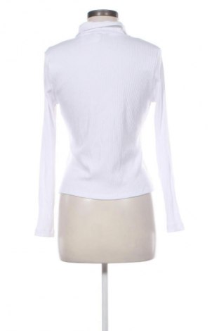 Γυναικείο πουκάμισο New Look, Μέγεθος L, Χρώμα Λευκό, Τιμή 13,00 €