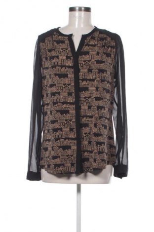 Γυναικείο πουκάμισο Next, Μέγεθος L, Χρώμα Πολύχρωμο, Τιμή 20,97 €