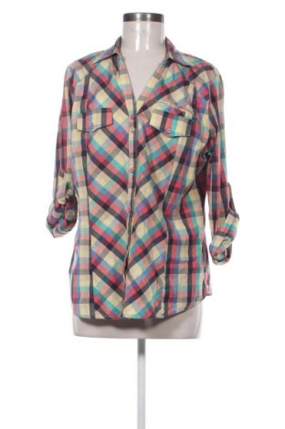 Дамска риза Next, Размер XL, Цвят Многоцветен, Цена 40,89 лв.