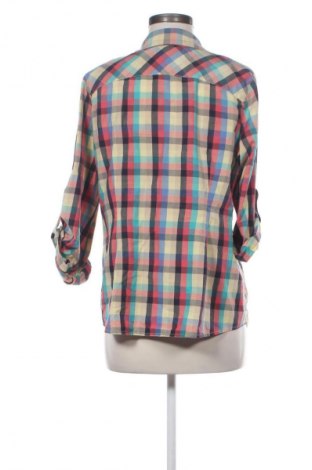 Дамска риза Next, Размер XL, Цвят Многоцветен, Цена 40,89 лв.