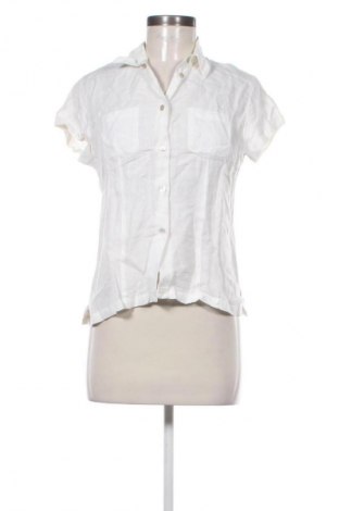 Cămașă de femei Next, Mărime M, Culoare Alb, Preț 89,39 Lei