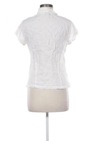 Cămașă de femei Next, Mărime M, Culoare Alb, Preț 89,39 Lei