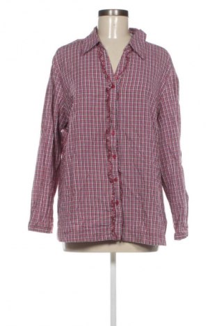 Γυναικείο πουκάμισο Nkd, Μέγεθος XXL, Χρώμα Πολύχρωμο, Τιμή 9,99 €