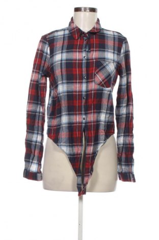 Дамска риза Noisy May, Размер M, Цвят Многоцветен, Цена 5,11 €