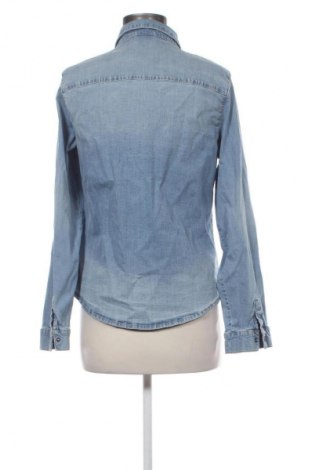 Dámska košeľa  Noisy May, Veľkosť L, Farba Modrá, Cena  19,95 €