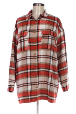 Damenbluse Noisy May, Größe M, Farbe Mehrfarbig, Preis 6,99 €