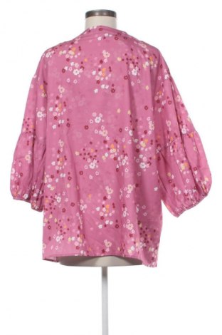 Damenbluse Noracora, Größe XXL, Farbe Mehrfarbig, Preis 9,99 €