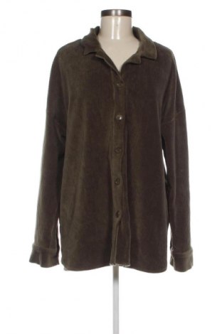 Γυναικείο πουκάμισο Norah, Μέγεθος M, Χρώμα Πράσινο, Τιμή 7,99 €