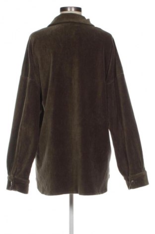 Γυναικείο πουκάμισο Norah, Μέγεθος M, Χρώμα Πράσινο, Τιμή 7,99 €