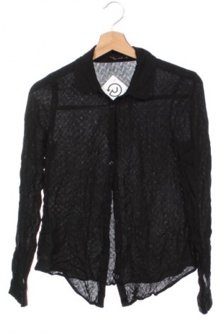 Damenbluse ONLY, Größe XS, Farbe Schwarz, Preis € 5,99