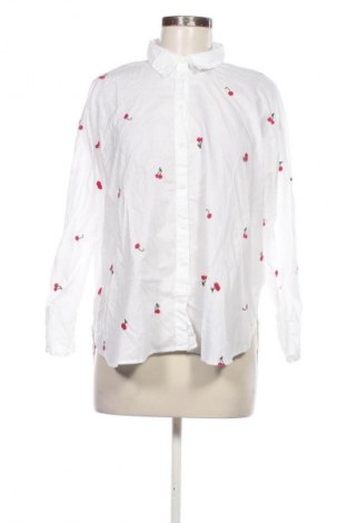 Cămașă de femei ONLY, Mărime M, Culoare Alb, Preț 145,99 Lei