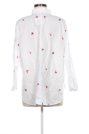 Cămașă de femei ONLY, Mărime M, Culoare Alb, Preț 145,99 Lei