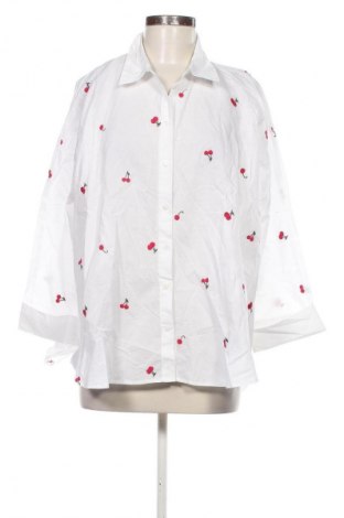 Damenbluse ONLY, Größe L, Farbe Mehrfarbig, Preis 30,99 €