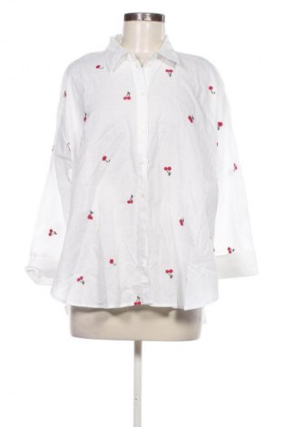 Dámská košile  ONLY, Velikost S, Barva Bílá, Cena  699,00 Kč