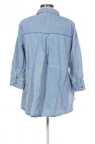 Damenbluse ONLY, Größe L, Farbe Blau, Preis € 30,99