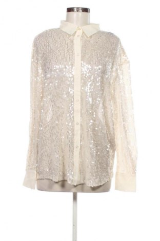 Dámská košile  ONLY, Velikost S, Barva Krémová, Cena  699,00 Kč