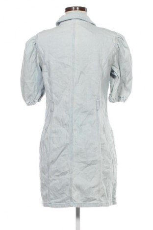 Γυναικείο πουκάμισο ONLY, Μέγεθος M, Χρώμα Μπλέ, Τιμή 7,99 €