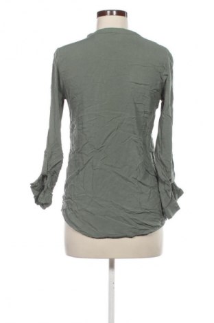 Γυναικείο πουκάμισο ONLY, Μέγεθος S, Χρώμα Πράσινο, Τιμή 7,99 €