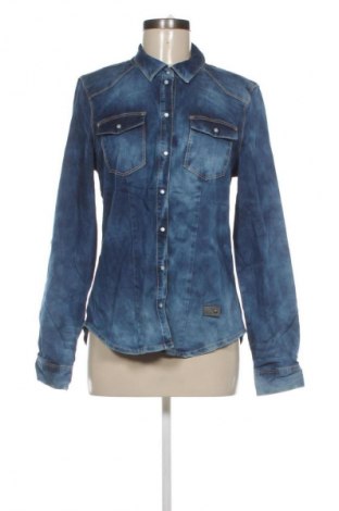 Damenbluse ONLY, Größe M, Farbe Silber, Preis € 5,99