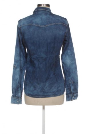 Damenbluse ONLY, Größe M, Farbe Silber, Preis € 5,99