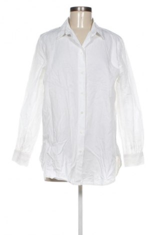 Γυναικείο πουκάμισο ONLY, Μέγεθος S, Χρώμα Λευκό, Τιμή 8,99 €