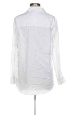 Γυναικείο πουκάμισο ONLY, Μέγεθος S, Χρώμα Λευκό, Τιμή 8,99 €