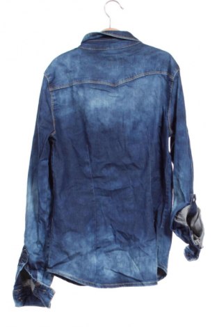 Női ing ONLY, Méret XS, Szín Kék, Ár 2 699 Ft