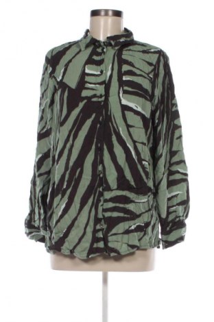 Cămașă de femei ONLY, Mărime XL, Culoare Multicolor, Preț 46,99 Lei