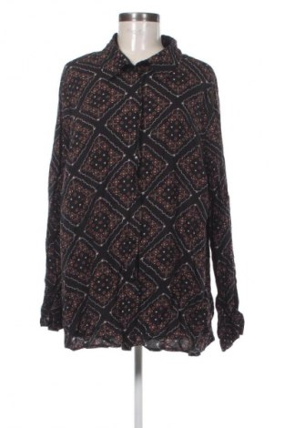 Dámska košeľa  ONLY, Veľkosť 3XL, Farba Viacfarebná, Cena  27,80 €