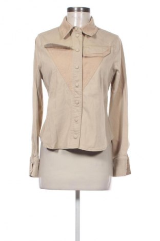 Dámská košile  ONLY, Velikost M, Barva Béžová, Cena  253,00 Kč