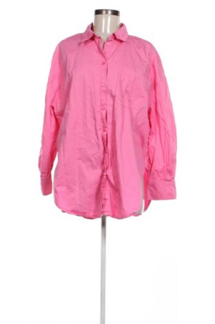 Dámska košeľa  ONLY, Veľkosť L, Farba Ružová, Cena  10,23 €