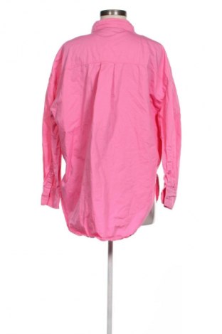 Dámska košeľa  ONLY, Veľkosť L, Farba Ružová, Cena  10,23 €