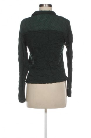 Dámská košile  ONLY, Velikost S, Barva Zelená, Cena  139,00 Kč