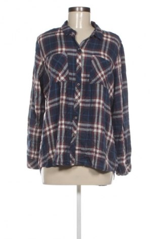 Γυναικείο πουκάμισο ONLY, Μέγεθος L, Χρώμα Πολύχρωμο, Τιμή 6,99 €