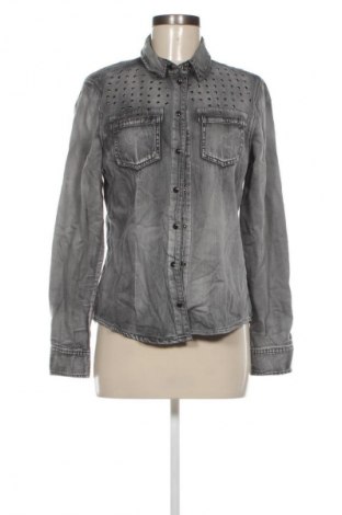 Damska koszula ONLY, Rozmiar M, Kolor Szary, Cena 21,99 zł