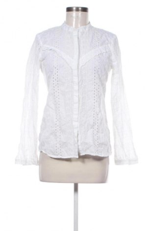 Cămașă de femei ONLY, Mărime M, Culoare Alb, Preț 52,63 Lei