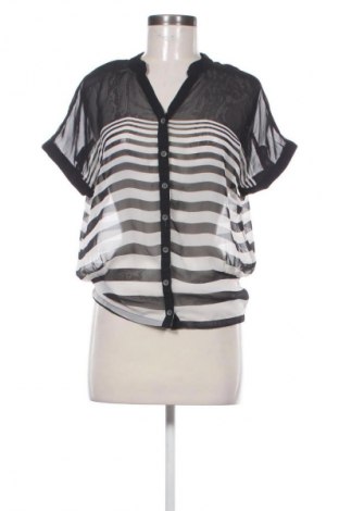 Γυναικείο πουκάμισο ONLY, Μέγεθος S, Χρώμα Πολύχρωμο, Τιμή 10,30 €